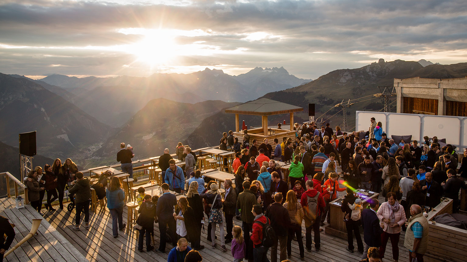Careers in Switzerland Switzerland McKinsey & Company